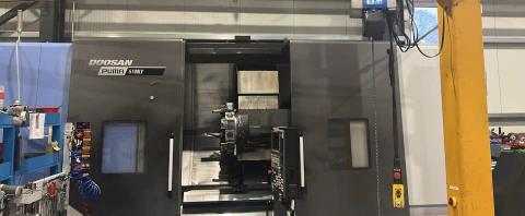 machine