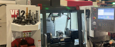machine
