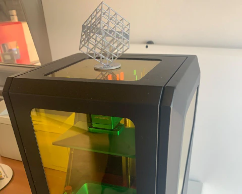 3d printer